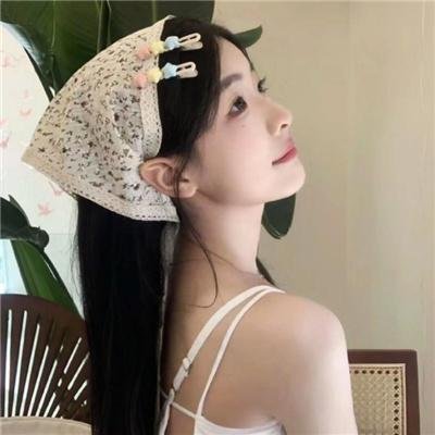 村里来了个洋媳妇