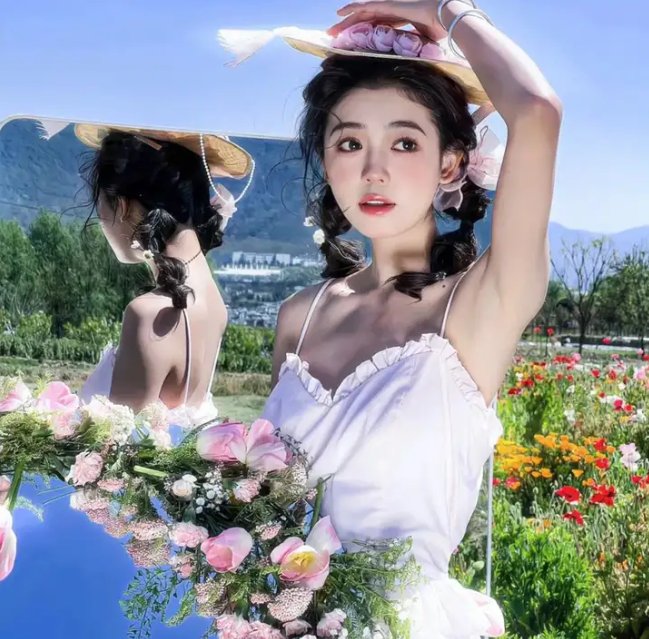 离婚后大佬前妻杀疯了